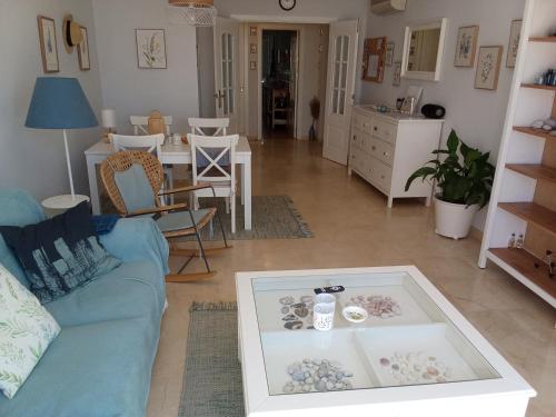 Elviria Beauty by the sea