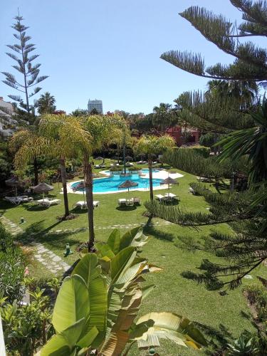 Elviria Beauty by the sea