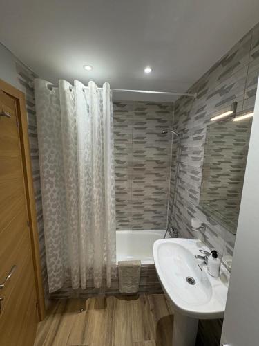 Family apartment “Tenerife with love!”