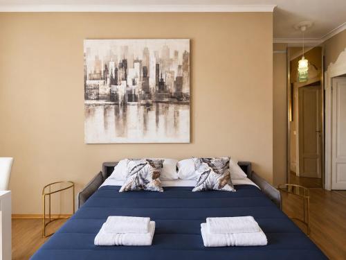 Three Bedroom Apartment in Porta Venezia