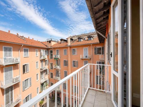 Three Bedroom Apartment in Porta Venezia