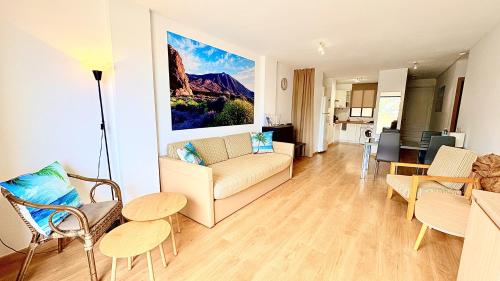 Family apartment “Tenerife with love!”