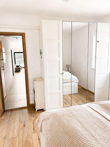 Apartment ALBA