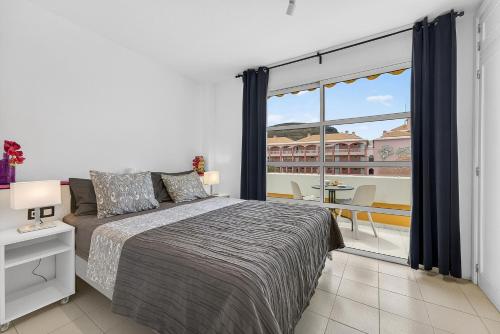 4-room house Las Americas, Las Vistas beach