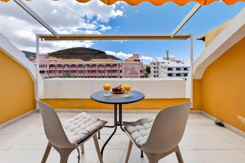 4-room house Las Americas, Las Vistas beach