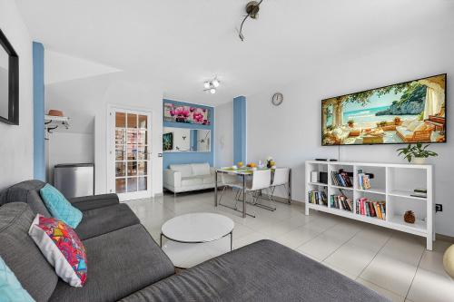 4-room house Las Americas, Las Vistas beach