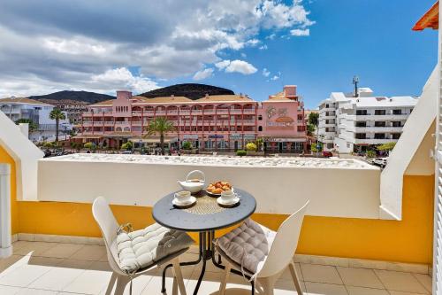 4-room house Las Americas, Las Vistas beach