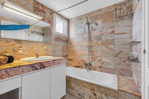 4-room house Las Americas, Las Vistas beach