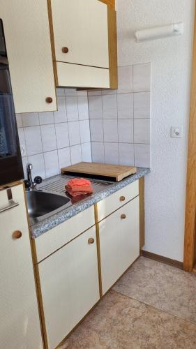 Zur Stilli Davos Dorf
