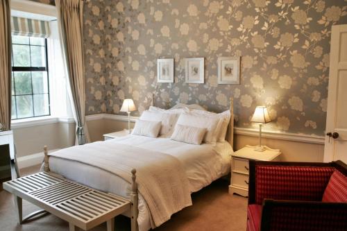 Gallery image of Rathaspeck Manor B&B in Wexford