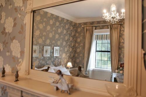 Gallery image of Rathaspeck Manor B&B in Wexford