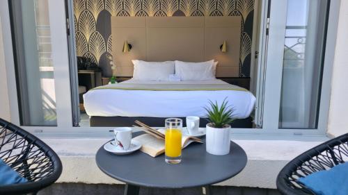Best Western Journel Hôtel Antibes-Juan-les-Pins photo 52