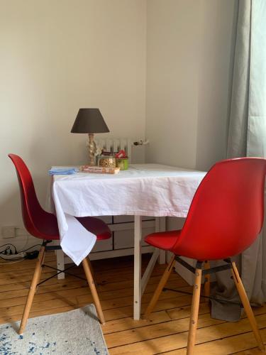 paris superb studio