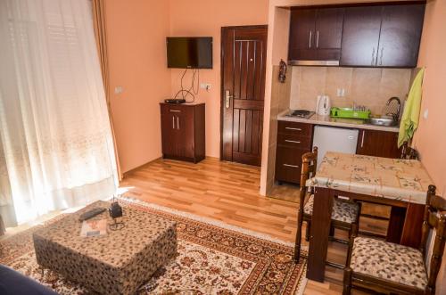 Gallery image of Apartments Paradise in Ulcinj