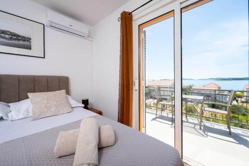 Lulak Studio Apartments