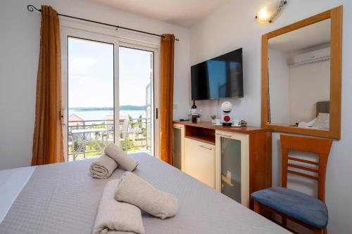 Lulak Studio Apartments
