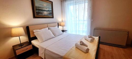 Sweet Maisonette