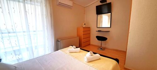 Sweet Maisonette