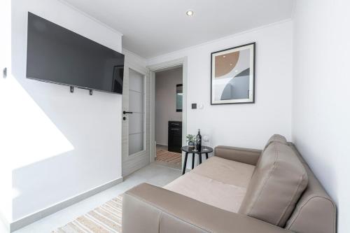 Zen Apartment