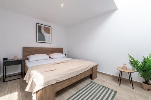 Zen Apartment