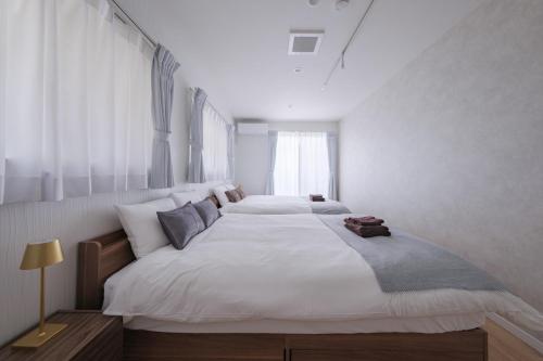 Bright Nest Yokohama