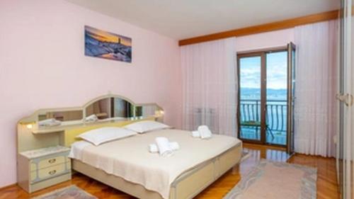 Apartment Milena 1 Opatija by Villas Guide