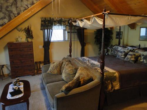 Gallery image of Elkwood Manor Bed & Breakfast in Pagosa Springs