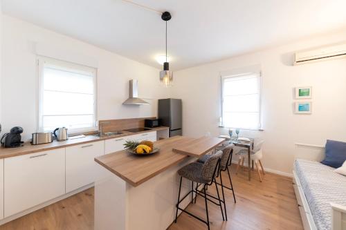 Apartment Tonina