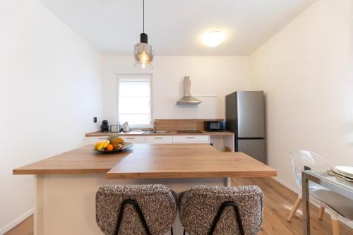 Apartment Tonina
