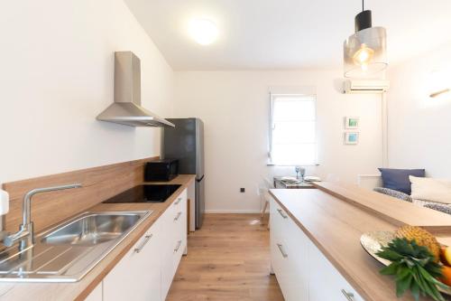 Apartment Tonina