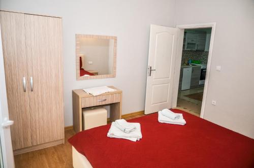 Gallery image of Apartments Paradise in Ulcinj