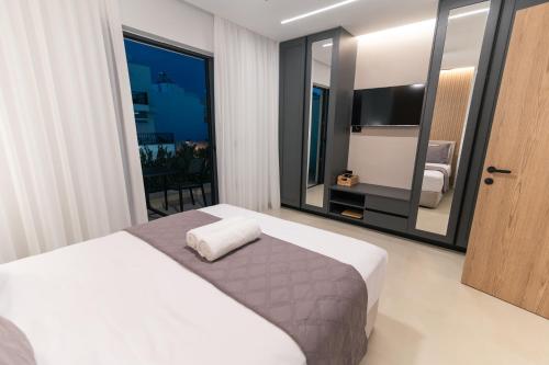 Elsta Stay Suites