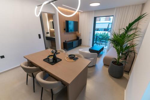 Elsta Stay Suites