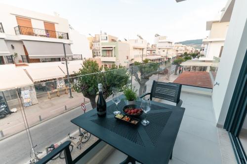 Elsta Stay Suites