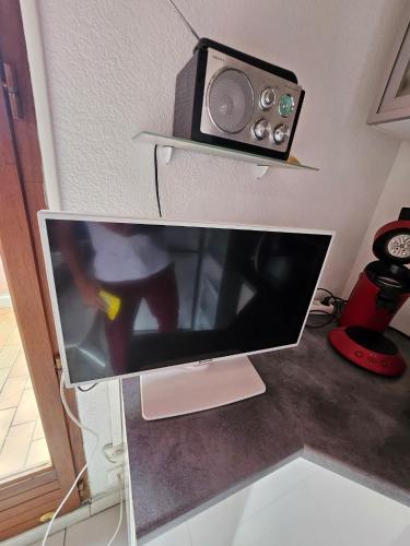 Appartement résidence avec piscine