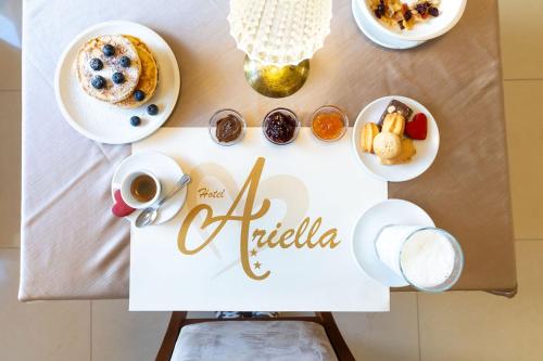 Hotel Ariella