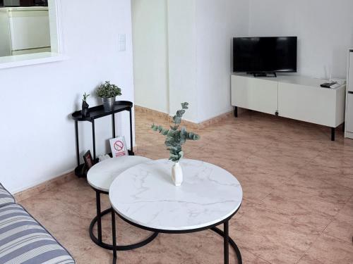 P.S. Apartment