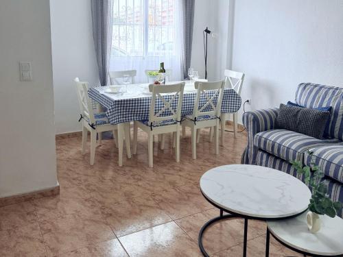 P.S. Apartment
