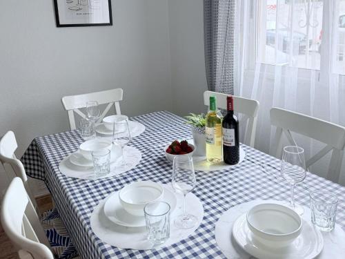 P.S. Apartment