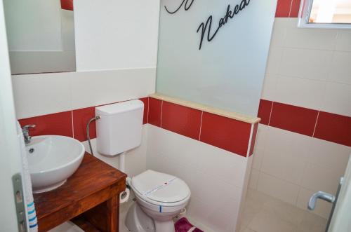Gallery image of Apartments Paradise in Ulcinj