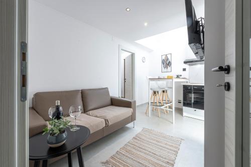 Zen Apartment
