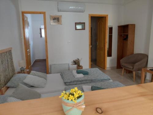 Hudák Hordó Apartman