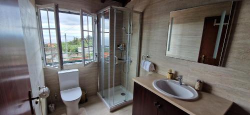 Casa da Pedra Sonia - Cottage Sea And Mountain Views Plus Pool