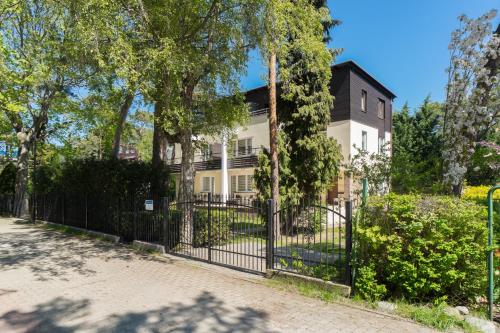 Apartamenty Pod Klonem Jurata
