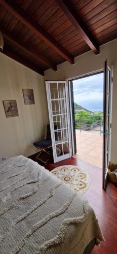 Casa da Pedra Sonia - Cottage Sea And Mountain Views Plus Pool