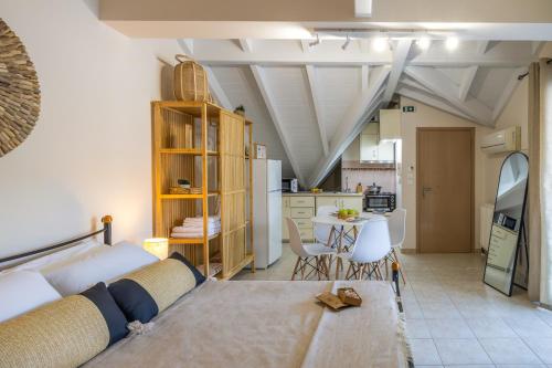 City Suite in Kefalonia