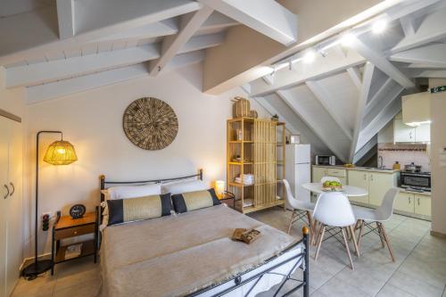 City Suite in Kefalonia