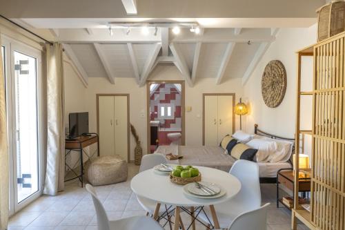 City Suite in Kefalonia