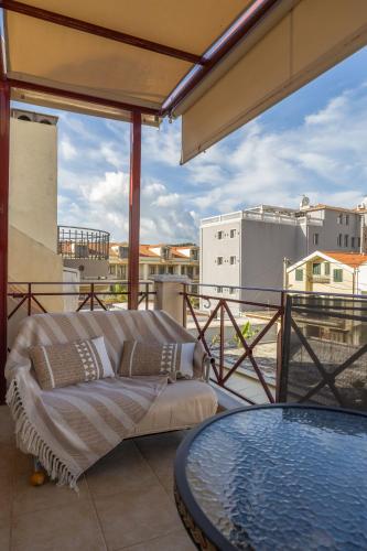 City Suite in Kefalonia
