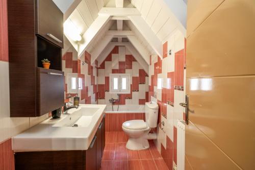 City Suite in Kefalonia